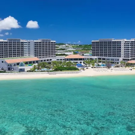Ryukyu Hotel&Resort Nashiro Beach-3