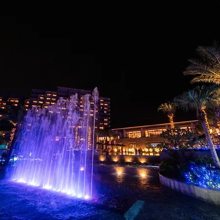 Ryukyu Hotel&Resort Nashiro Beach-2
